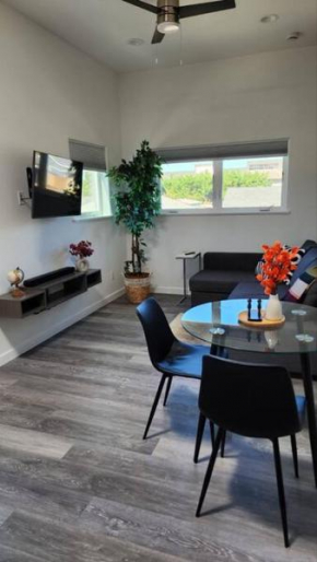 Modern Furnished Retreat